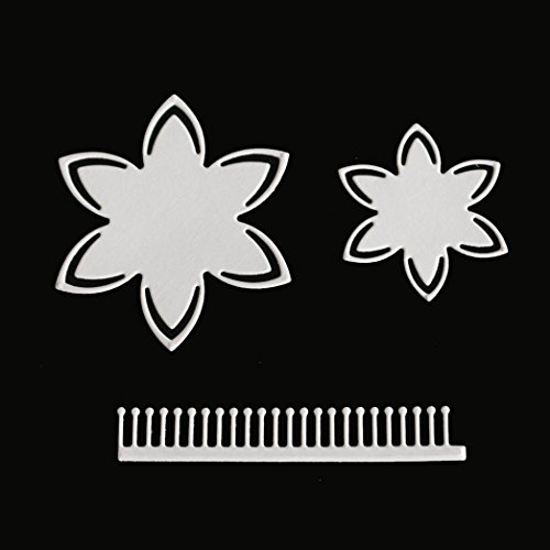 FNKDOR Fustelle per Fustellatrice Fustella