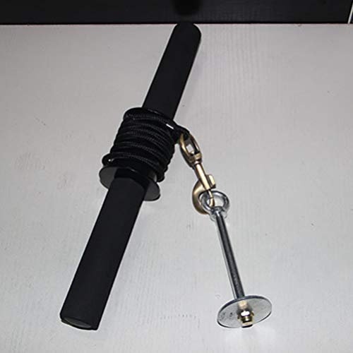 Garneck Antebraço, Pulso Roller Blaster Treinador de Exercícios, Força do Braço, Treinamento de Exer