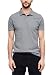 Produktbild s.Oliver Herren 03.899.35.5268 Polo Polohemd, Light Grey, L