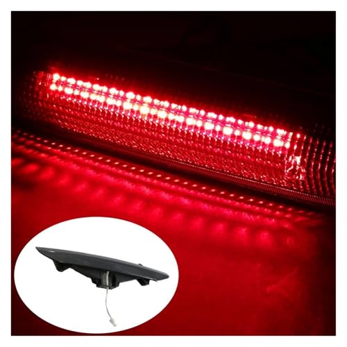 Troisième feu arrière LED résout le problème de stop défectueux sur Freelander 2 LR2 2007-2015