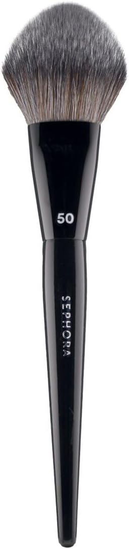 Sephora Pro Brush - Pudra Fırçası #50