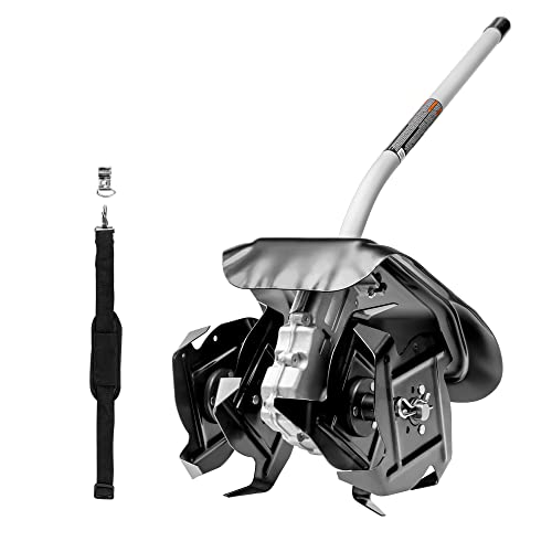 Comparison of Best Weed Eater Tiller Attachments Top Picks 2023 Reviews