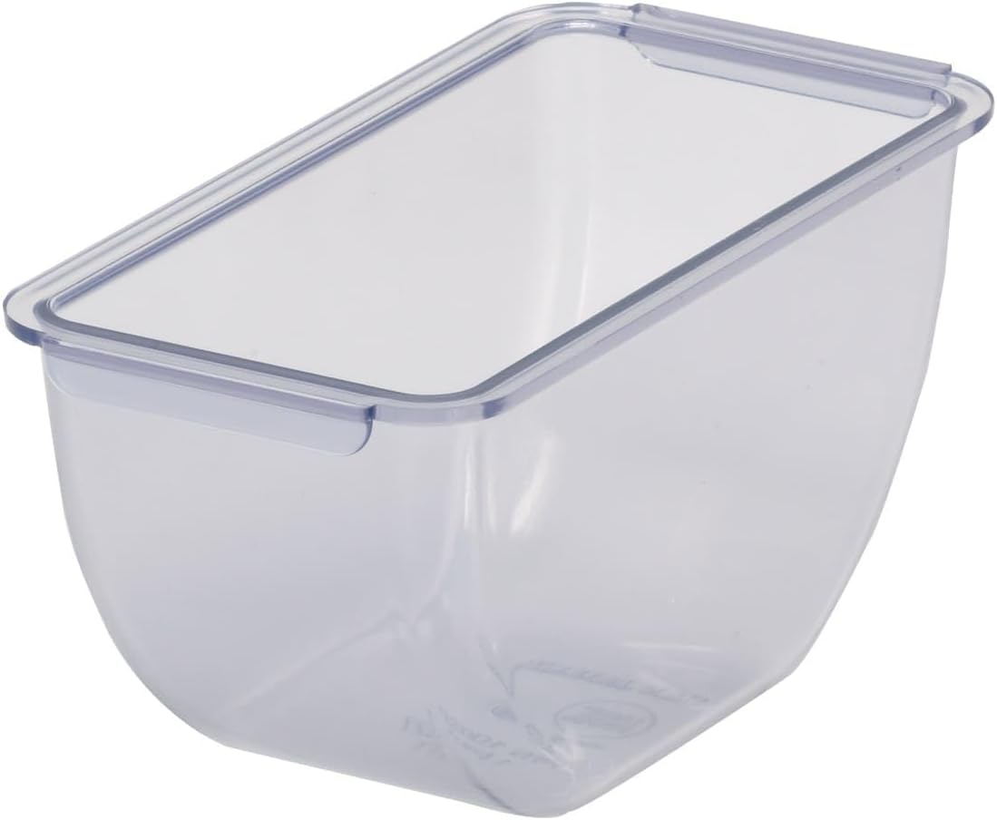San Jamar BD101 Replacement 1 Pint Tray for Dome - 12 / PK