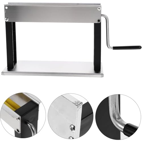 Peladora de huevos de codorniz manual de alta capacidad 15 kg/h y manguera 4