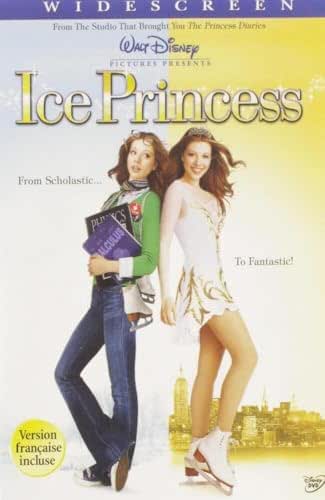 Ice Princess