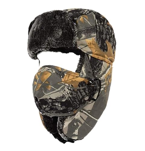 Bonnet d'hiver pour le ski et activités de montagne outdoor