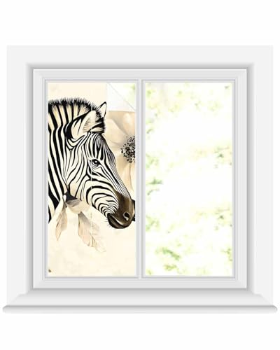 Vinilo decorativo para ventana privacidad 17.7"x39.3" miniatura 2