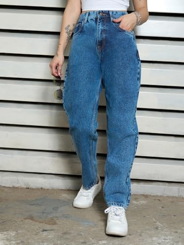 Image of HIGH STAR Women's Classic Fit Jeans