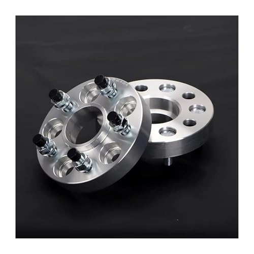 Spacer de roue 5x110 65.1mm élargisseur de voie Opel Corsa Zafira