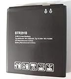 Original Standard Battery for PANTECH Jetpack 4G LTE MHS291L