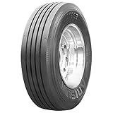 Arisun AT563 11R22.5 144/142M G Commercial Tire