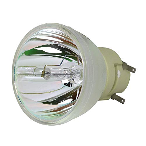 Lampe de projecteur pour BENQ W1100 originale et compatible 5J.J4G05.001