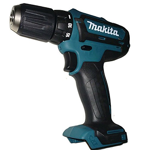 Cordless Drill/ Driver, 3/8 in. Chuck