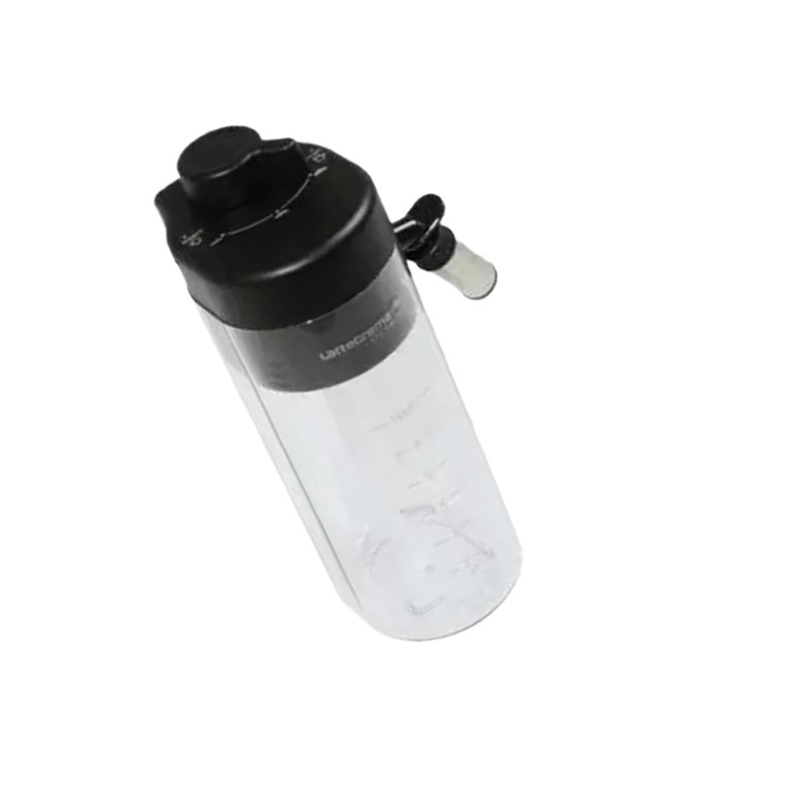 Adecuado,Compatible Con DeLonghi,Compatible Con Delong,Cafetera ECAM450.76 Explorer Tanque De Leche Accesorios For Cafetera Caja De Leche De Café