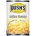 Bush's Golden Hominy 15.5 oz (Pack of 6)