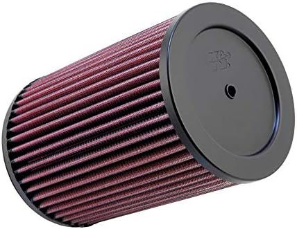 K&N KA-4508DK Black Drycharger Filter Wrap - For Your K&N KA-4508 Filter