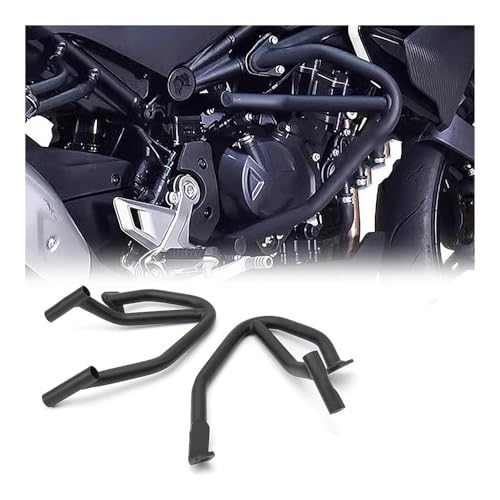 Accessoires de moto pare-choc 450sr 2022-2023 de remplacement - 2