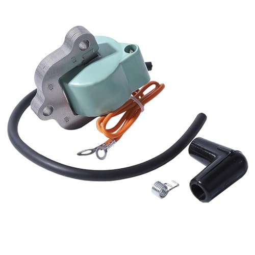 Bobina de encendido para solucionar tirones de motor compatible con 582160 4