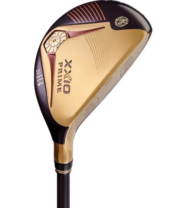 XXIO Ladies Premium Golf Complete Set