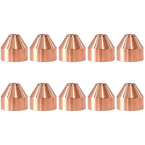Image of 10Pcs 220817 Shields Fit for 45XP /65 /85 /105 Plasma Cutting Torch Consumable