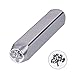 Produktbild certylu Schmuckwerkzeuge, 7 Design Schmuckstempel Baum Katze Brid Muster Metall Stempel