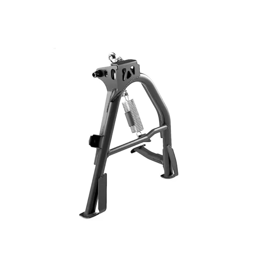 Motorcycle Kickstand Parking Motorcycle Middle Kickstand Center Central Parking Stand Firm Holder Support Bracket Fit for XL750 for TRANSALP 2023 2024