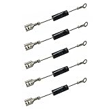 5PCS CL01-12 Microwave Diode High Voltage Diode Compatible for LG 6021W3B001V 6851W1A002E Whirlpool...