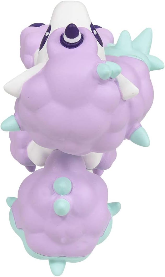 Takara Tomy Pokemon Moncolle MS-42 Ponyta (Galarian Form)
