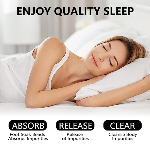 2Pack Herbal Body Detox Foot Soak Salt, Detox & Shaping Cleansing Foot Soak For Men And Women, Daily Rebody Body Detoxingherbs Foot Soak Salt For A Relaxing And Soothing Experience #TOP7