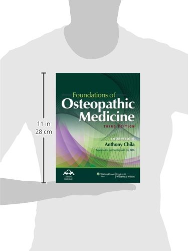 Foundations of Osteopathic Medicine