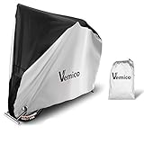 Wide Kompatibilität: Die Größe ist etwa 165 * 64* 102cm und geeignet für die meisten Mountainbike, City Bike, Rennrad, und vieles mehr.