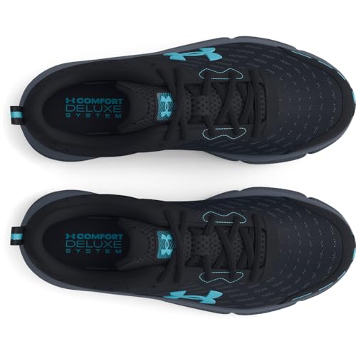 Image of Under Armour Men's Charged Assert 10 Shoes