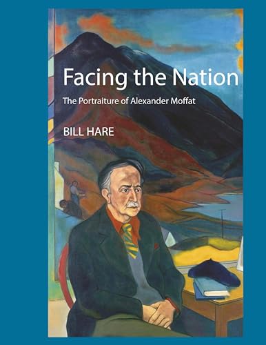 Facing the Nation Alexander Moffat édition d'art prestigieuse pour collectionneurs