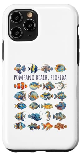 �|���p�m�r�[�`�t�����_�J���t���ȋ��̃f�U�C���B �X�}�z�P�[�X iPhone 11 Pro �p