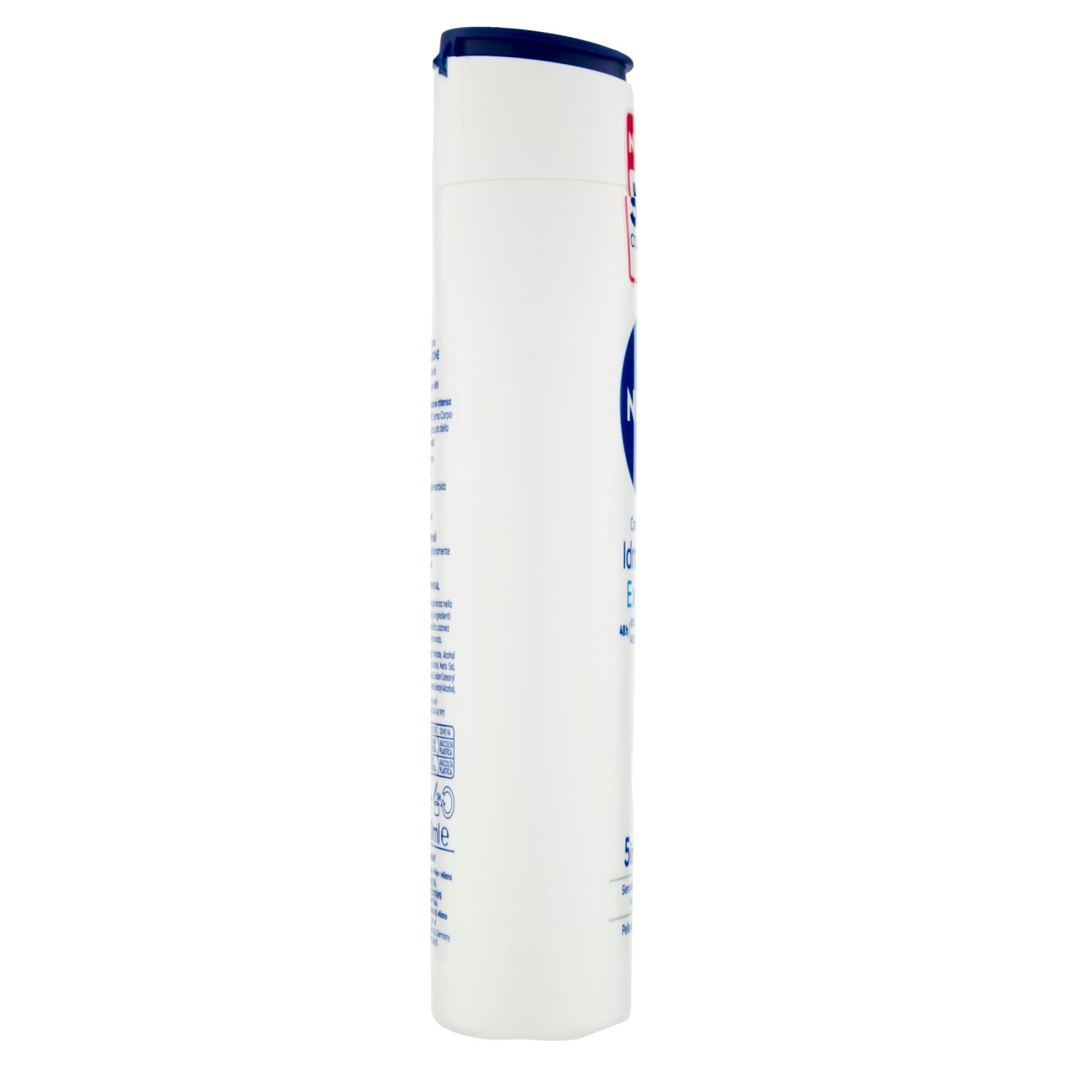 NIVEA Vücut Losyonu Express Hydration Hızlı Emilen 250 Ml