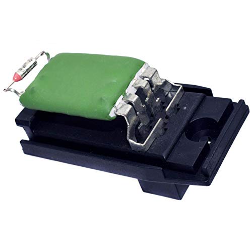 Resistencia del Motor del Ventilador de calefacción para Ford Contour, Focus, Transit Connect y Mystique.