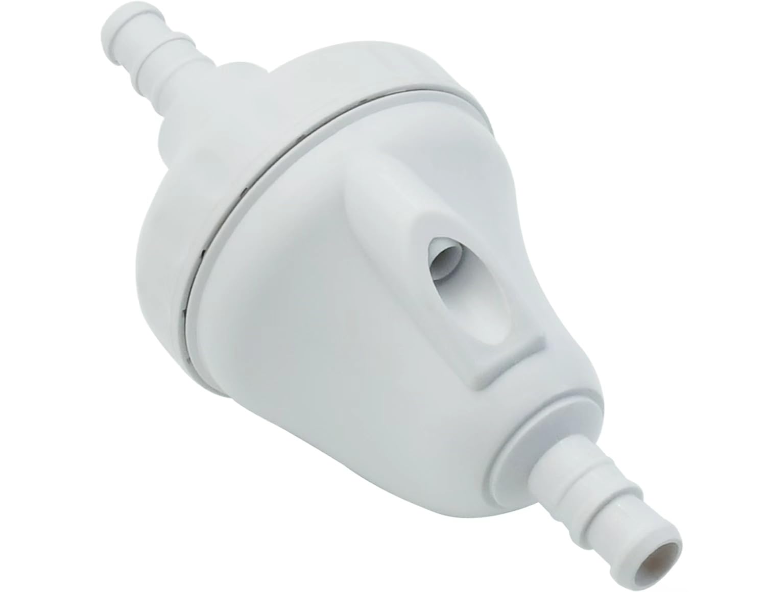 Virellionixis White G52 Backup Valve Replacement For Polaris Pool Cleaner Parts, Compatible With Polaris 180 280 380 480 3900 Sport, Upgraded Durable Polymer Backup Valve, Replacement For Zodiac G52