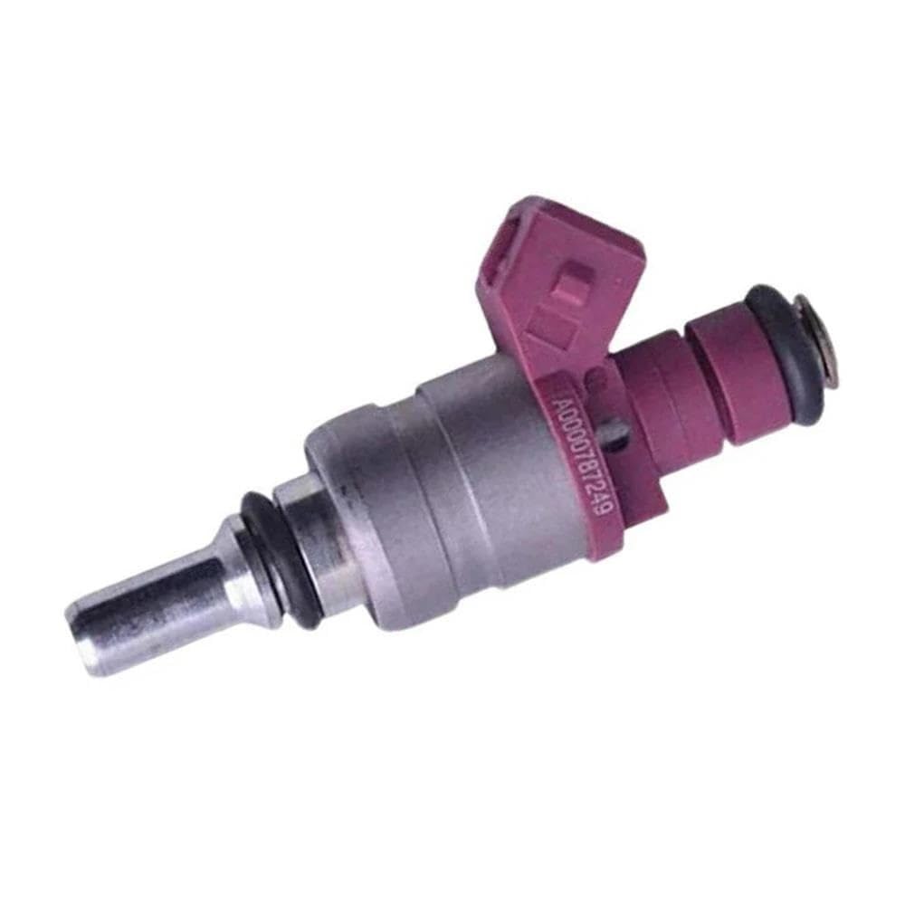 Inyector de Gasolina Para Benz Para C230, Para SLK 230 2001-2004 A0000787249 inyector diésel