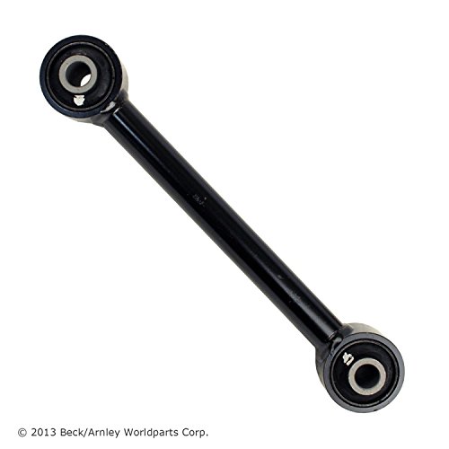 Bras de suspension BECK/ARNLEY 102-7266 avec rotule pour train avant de voiture