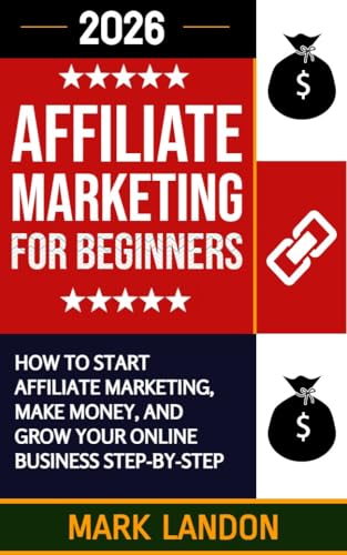 Affiliate Marketing for Beginners 2026: How to Start Affiliate Ma...