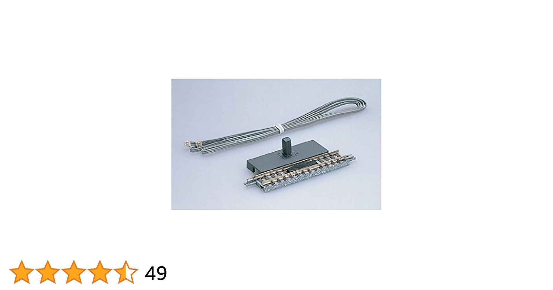 nゲージ Z04X9367 2段電連（青灰） | 鉄道模型店 Models IMON