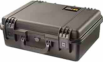 PELICAN（ペリカン）iM2400 ストームケース Amazon.com: Pelican Storm iM2400 Case With Foam (Black