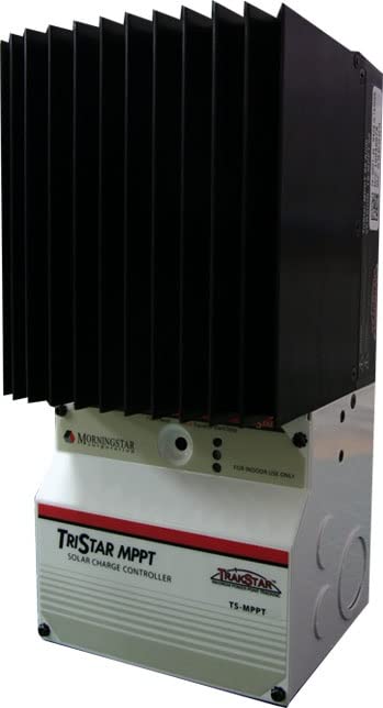 Amazon.co.jp: 電菱 太陽電池充電コントローラーTS-MPPT-60 12/24/36