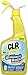 CLR Brilliant Bath, Fresh Scent Foaming Action Cleaner, Spray Bottle, 26 Fl Oz (Pack of 1) (Packaging May Vary)