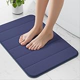 Alfombras envasadas al vacío: después de quitar el embalaje al vacío, la alfombrilla de baño lavable a máquina puede presentar arrugas. Simplemente coloca la alfombra en la lavadora, selecciona un ciclo suave con agua fría y lávala una vez para acelerar la recuperación y restauración de la alfombra de espuma viscoelástica. (Nota: no usar blanqueador ni planchar)