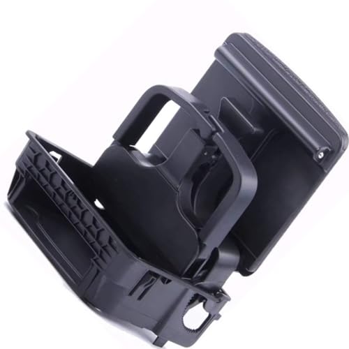 Porte-gobelet de rechange stable pour accoudoir arrière VW Rabbit 1K0862532F