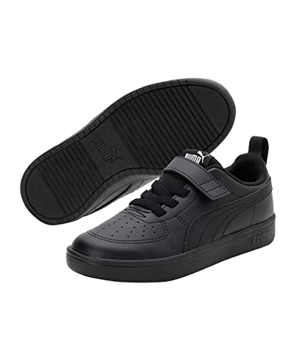 Image of Puma Unisex Kid Rickie AC+ PS Sneaker