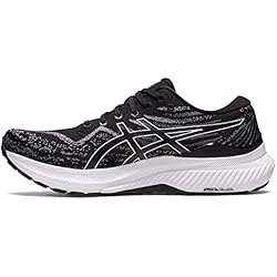 Kayano 28 Zapatillas de Carretera para Hombre Azul Negro EU 5 ASICS Kayano 28 Zapatillas de Carretera para Hombre Azul Negro 44 EU