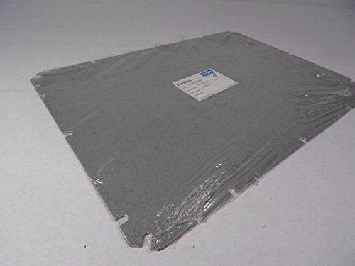 Unibox 144B8001 Mounting Plate 300x400x1.5