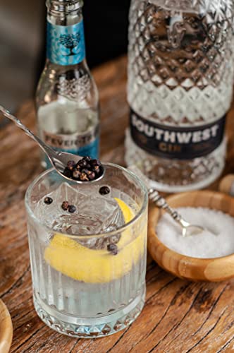 Navy Strength Gin